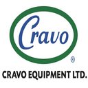 Cravo Equipment Ltd. company logo