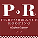 Performance Roofing - Napa, CA company logo