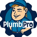 PlumbPro company logo