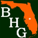 Ben Hill Griffin, Inc. company logo