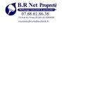 BR NET PROPRETE company logo