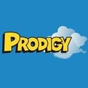 Prodigy company logo