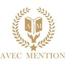 Avec Mention company logo