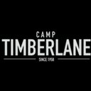 Camp Timberlane company logo