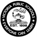 Victoria ISD company logo