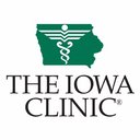 The Iowa Clinic company logo