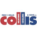 Fred F. Collis & Sons company logo