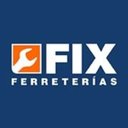 FIX FERRETERIAS company logo