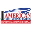 American Irrigation Services company logo