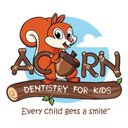 Acorn Dentistry For Kids company logo