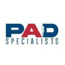 PAD Specialists company logo