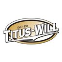 Titus-Will Automotive Group company logo