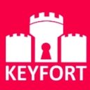 KEYFORT Group Ltd company logo