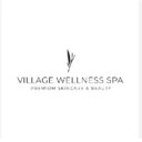 Village Wellness Spa company logo