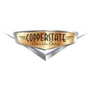 Copperstate Auto Body and Paint company logo