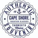 Cape Shore company logo