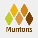 Muntons company logo
