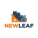 New Leaf Home Repair and Remodeling company logo