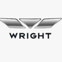 Wrightbus GmbH company logo