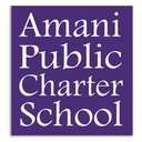 Amani Public Charter School company logo