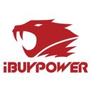 iBUYPOWER company logo