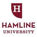 Hamline University company logo
