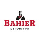 Bahier company logo
