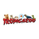 Tropicazoo company logo