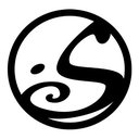 Food hall company logo