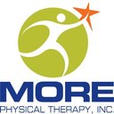 MORE Physical Therapy, Inc. company logo