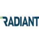 RADIANT company logo