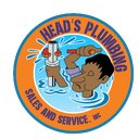 Head's Plumbing Sales and Service, Inc company logo