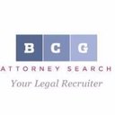 BCG Attorney Search company logo