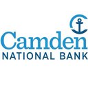 Camden National Bank company logo