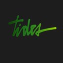 Tides company logo