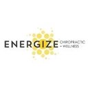 Energize Chiropractic company logo