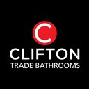 Clifton Trade Bathrooms company logo