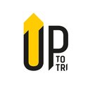 Up to Tri company logo
