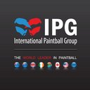 International Paintball Group company logo
