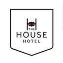 The House Hotel company logo