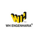 WH ENGENHARIA LTDA company logo