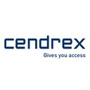 Cendrex company logo