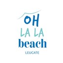 OH LA LA BEACH company logo