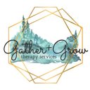 Gather and Grow Therapy Services company logo