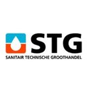STG Group company logo