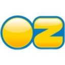 OZ company logo