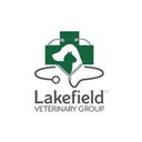 Lakefield Veterinary Group company logo