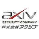 株式会社アクシブ company logo