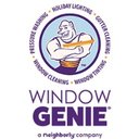 Window Genie company logo