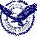 The Army Residence Community company logo